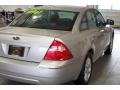 2006 Silver Birch Metallic Ford Five Hundred Limited AWD  photo #8