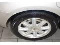 Silver Birch Metallic - Five Hundred Limited AWD Photo No. 9