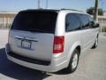 2008 Bright Silver Metallic Chrysler Town & Country Touring  photo #6