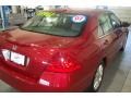 2007 Moroccan Red Pearl Honda Accord EX-L V6 Sedan  photo #8