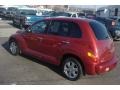 Inferno Red Pearl - PT Cruiser Limited Photo No. 9