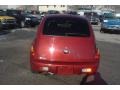 Inferno Red Pearl - PT Cruiser Limited Photo No. 10