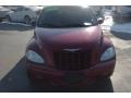 Inferno Red Pearl - PT Cruiser Limited Photo No. 16