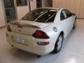 2001 Dover White Pearl Mitsubishi Eclipse GT Coupe  photo #4