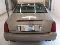 Cashmere - DeVille Sedan Photo No. 3