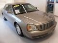Cashmere - DeVille Sedan Photo No. 5