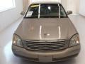 Cashmere - DeVille Sedan Photo No. 6