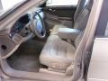 Cashmere - DeVille Sedan Photo No. 28
