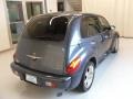 2003 Steel Blue Pearl Chrysler PT Cruiser GT  photo #4