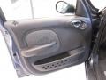 2003 Steel Blue Pearl Chrysler PT Cruiser GT  photo #7