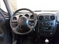 2003 Steel Blue Pearl Chrysler PT Cruiser GT  photo #27