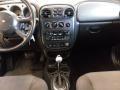 Steel Blue Pearl - PT Cruiser GT Photo No. 28