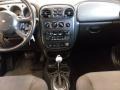 2003 Steel Blue Pearl Chrysler PT Cruiser GT  photo #28