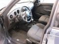 2003 Steel Blue Pearl Chrysler PT Cruiser GT  photo #29