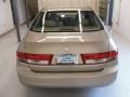 2003 Desert Mist Metallic Honda Accord EX Sedan  photo #3