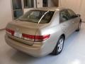 2003 Desert Mist Metallic Honda Accord EX Sedan  photo #4