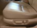 2003 Desert Mist Metallic Honda Accord EX Sedan  photo #9