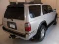 Natural White - 4Runner SR5 Photo No. 4