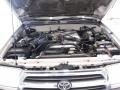 Natural White - 4Runner SR5 Photo No. 20