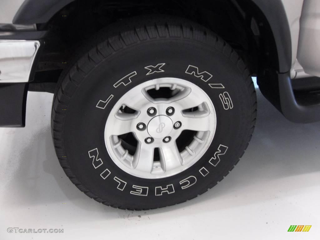 2000 4Runner SR5 - Natural White / Oak photo #23