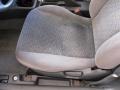 Taffeta White - Civic DX Coupe Photo No. 8