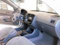 Taffeta White - Civic DX Coupe Photo No. 18