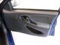Arrival Blue Metallic - Cavalier Sedan Photo No. 21
