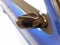 2005 Arrival Blue Metallic Chevrolet Cavalier Sedan  photo #23