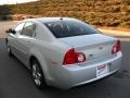 Silver Ice Metallic - Malibu LT Sedan Photo No. 2