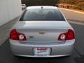 Silver Ice Metallic - Malibu LT Sedan Photo No. 3