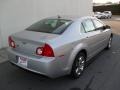 Silver Ice Metallic - Malibu LT Sedan Photo No. 4