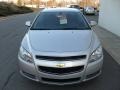 Silver Ice Metallic - Malibu LT Sedan Photo No. 6