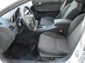 Silver Ice Metallic - Malibu LT Sedan Photo No. 7