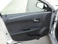 Silver Ice Metallic - Malibu LT Sedan Photo No. 10