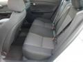 Silver Ice Metallic - Malibu LT Sedan Photo No. 11