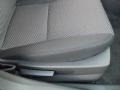 Silver Ice Metallic - Malibu LT Sedan Photo No. 17
