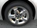 Silver Ice Metallic - Malibu LT Sedan Photo No. 20