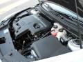 Silver Ice Metallic - Malibu LT Sedan Photo No. 22