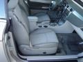 Light Sandstone Metallic - Sebring Touring Convertible Photo No. 20