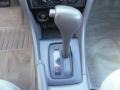 1999 Antique Sage Pearl Toyota Camry LE  photo #22