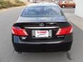 Obsidian Black - ES 350 Photo No. 3