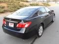 Obsidian Black - ES 350 Photo No. 4