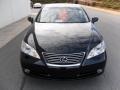 Obsidian Black - ES 350 Photo No. 6
