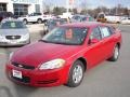 Precision Red - Impala LT Photo No. 1
