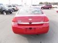 Precision Red - Impala LT Photo No. 3