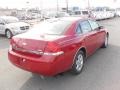 Precision Red - Impala LT Photo No. 4