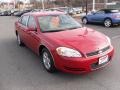 Precision Red - Impala LT Photo No. 5