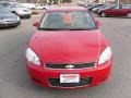 Precision Red - Impala LT Photo No. 6