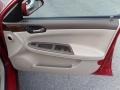Precision Red - Impala LT Photo No. 16