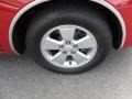 Precision Red - Impala LT Photo No. 17